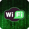 أيقونة Conectar em Qualquer WiFi