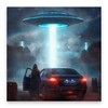 Icono de Ufo Wallpapers
