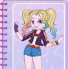 Doll Story - Paper Dress Up icon