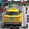 Icono de Russian Taxi Driving Simulator