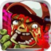Angry Zombie:City Shoot icon
