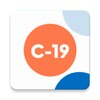 Rakning C-19 icon