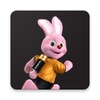 Duracell Bunny Stickers icon