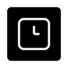 Time Since: Multi time counter icon