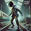 Sprint Hunt - Survival horror 图标