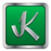 Komutta icon