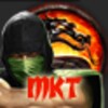 Mortal Kombat Tactics icon