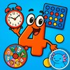 Icono de Educational Game 4 Kids