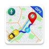 Icono de GPS Maps