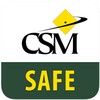 CSM Safe icon