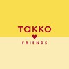 أيقونة Takko Friends