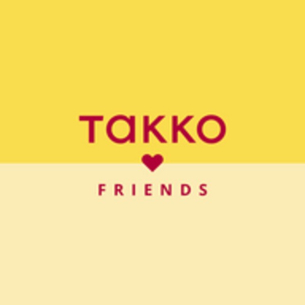 Takko Friends (Android) Android app icon