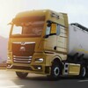 Icon von Truckers of Europe 3