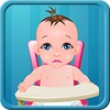 ไอคอน Newborn Baby Got Flu