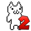 2. Super Cat World icon
