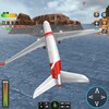 Icono de Airplane Flight Pilot Games