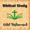 Biblical Study Old Testament icon