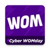 Icono de WOM (Chile)