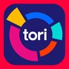 tori Dashboard icon