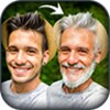 Old Age Face Effect icon