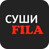 СушиFila | Новокузнецк icon