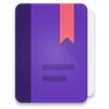 iReader: ebook reader, epub re icon