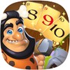 Solitaire Stone Age icon