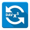 Managed DAVx⁵ for Enterprise icon