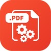 PDF Tools – PDF Utilities icon