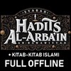 SYARAH HADITS ARBAIN NAWAWI SUNNAH SALAF ISLAM icon