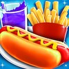 Kitchen Cooking Chef - Cooking icon