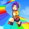 Икона Parkour Adventure Jump Up Game