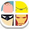 Close Up Character icon