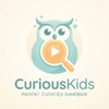 Icono de CuriousKids