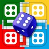 Icono de Juego de Ludo