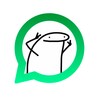 Sticker para WhatsApp icon