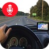 Driving Voice Navigation And G icon