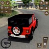 Icono de Jeep Driving Thar Game Offroad
