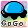 GoGo UFO icon