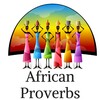 African Proverbs With Meaning icon