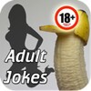 Adult Jokes 18+ icon