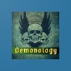 Demonology - book icon