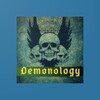 Икона Demonology - book