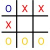 ไอคอน TicTacToe Básico