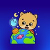 Bimi Boo World: Toddler Games 图标