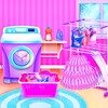 Icône Princess House Hold Chores