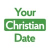 Your Christian Date - Dating icon