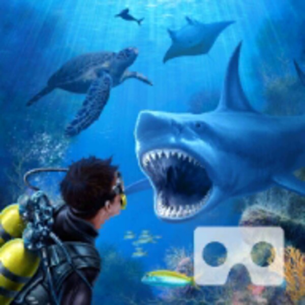 Sharks VR para Android - Descarga el APK en Uptodown