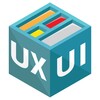 UI/UX Mokup icon
