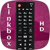 Remote Control Linkbox HD Set icon